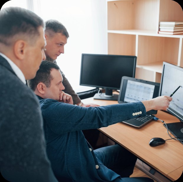 Serviço: Consultoria Técnica Presencial