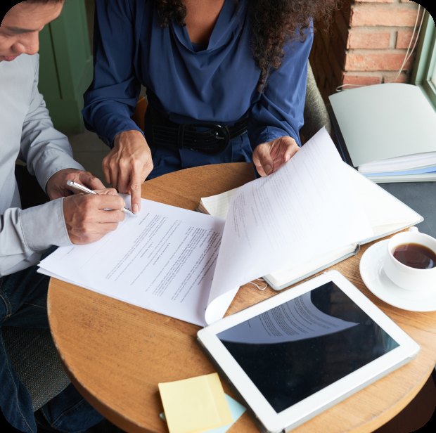 Serviço: Licitações e Gestão de Contratos